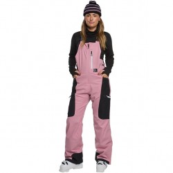 Rojo All Terrain Bib Pant (Lilas) Rojo All Terrain Bib Pant (Lilas)